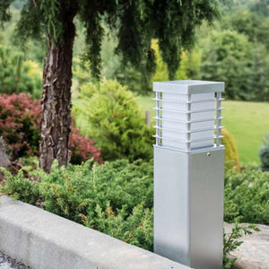 Bollards Halmstad Bollard