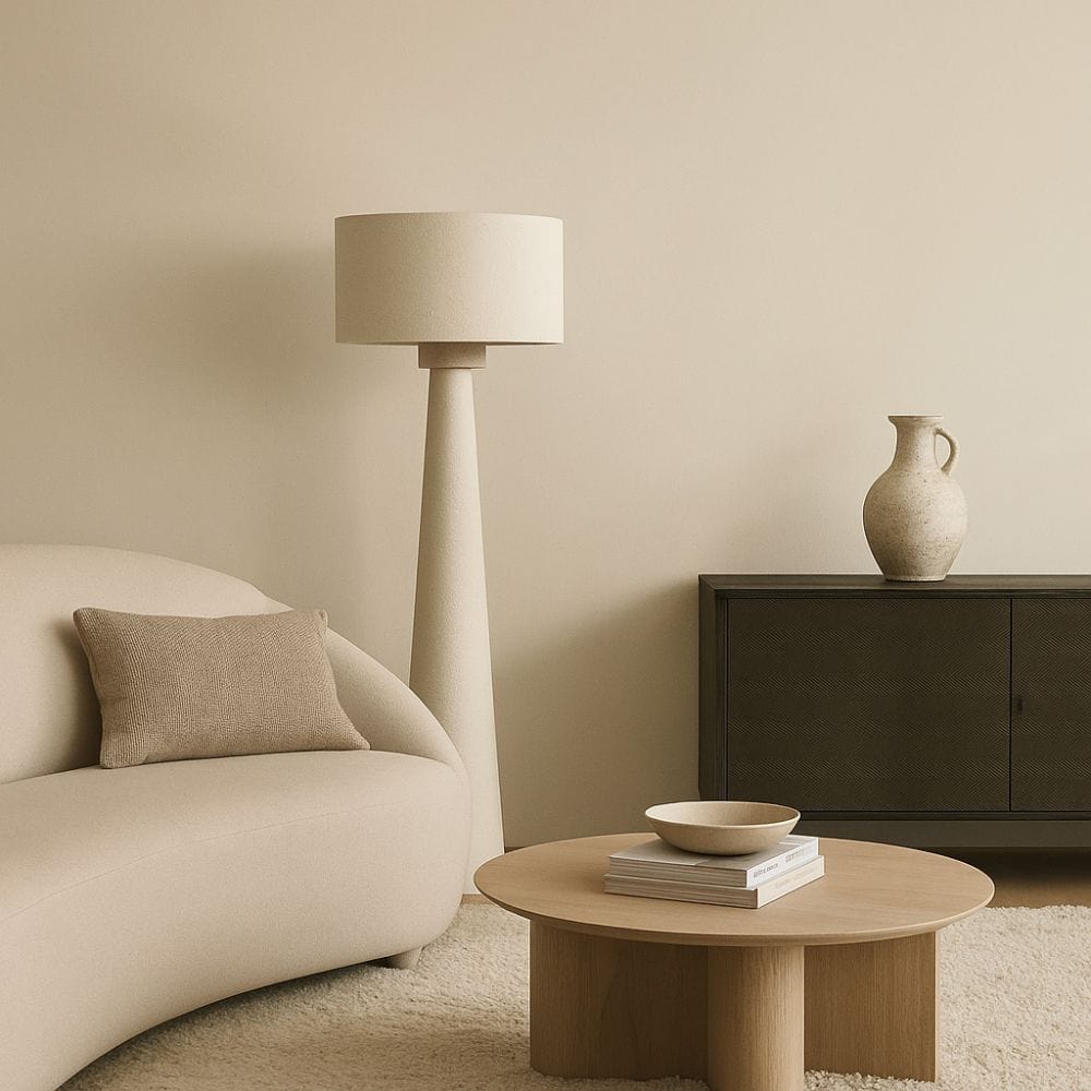 Floor Lamps Halo Floor Lamp