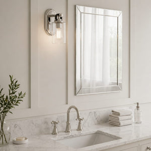 Interior Wall Light / Sconce Halstead Wall Sconce