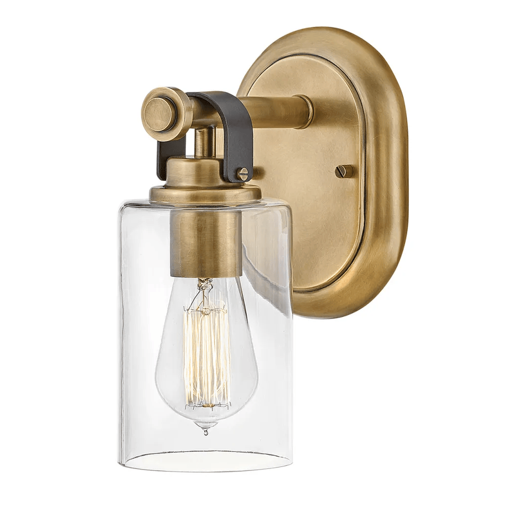 Interior Wall Light / Sconce Halstead Wall Sconce