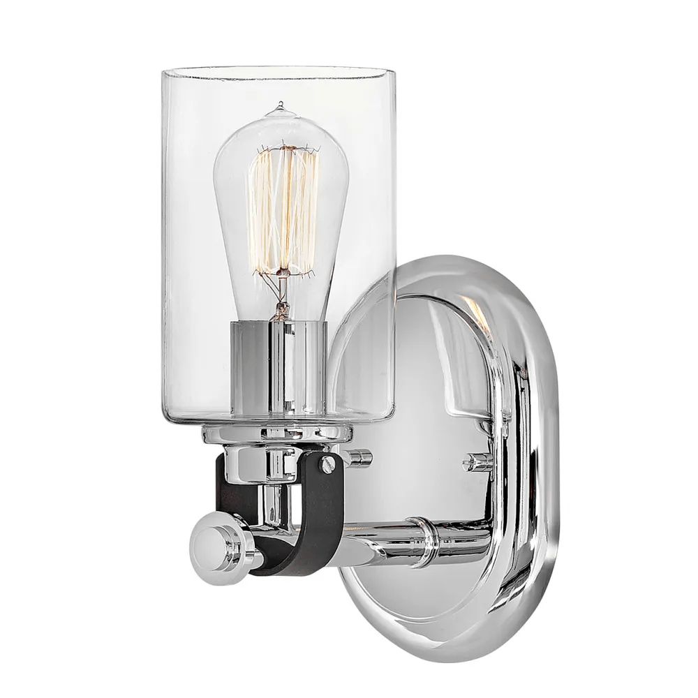 Interior Wall Light / Sconce Halstead Wall Sconce