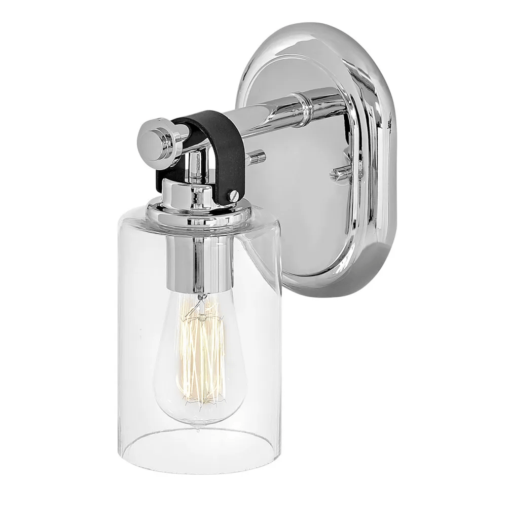 Interior Wall Light / Sconce Halstead Wall Sconce