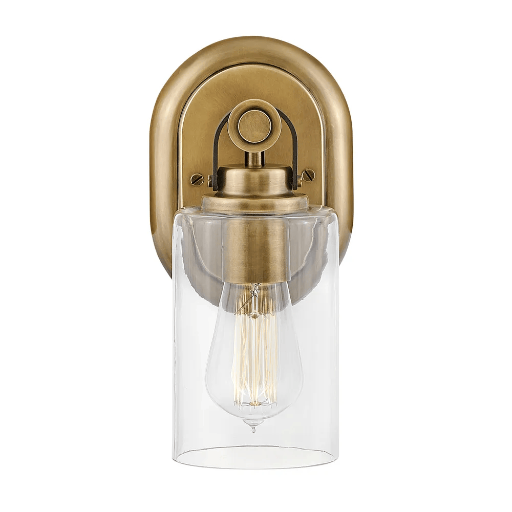 Interior Wall Light / Sconce Halstead Wall Sconce