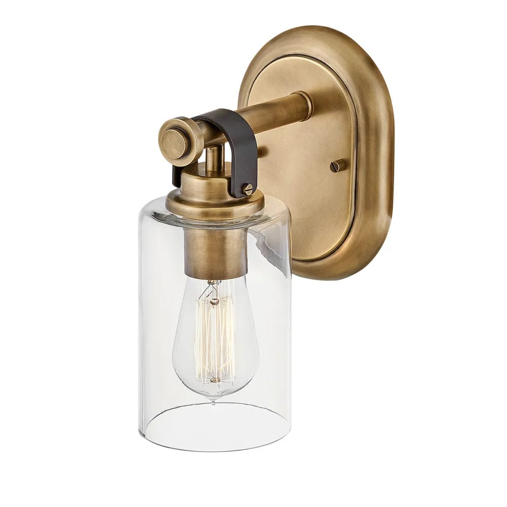 Interior Wall Light / Sconce Halstead Wall Sconce