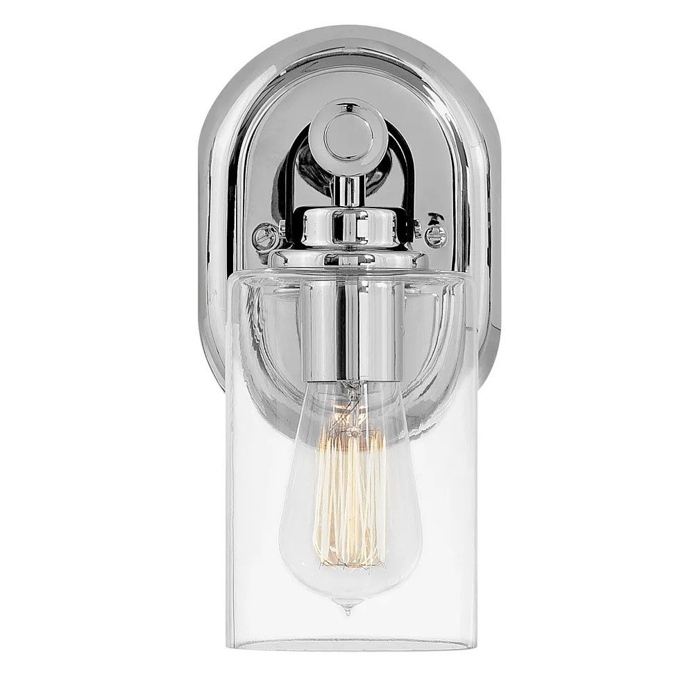 Interior Wall Light / Sconce Halstead Wall Sconce