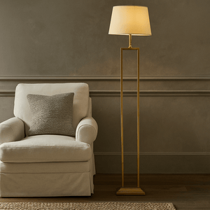 Floor Lamps Hamilton Floor Lamp - Base Only