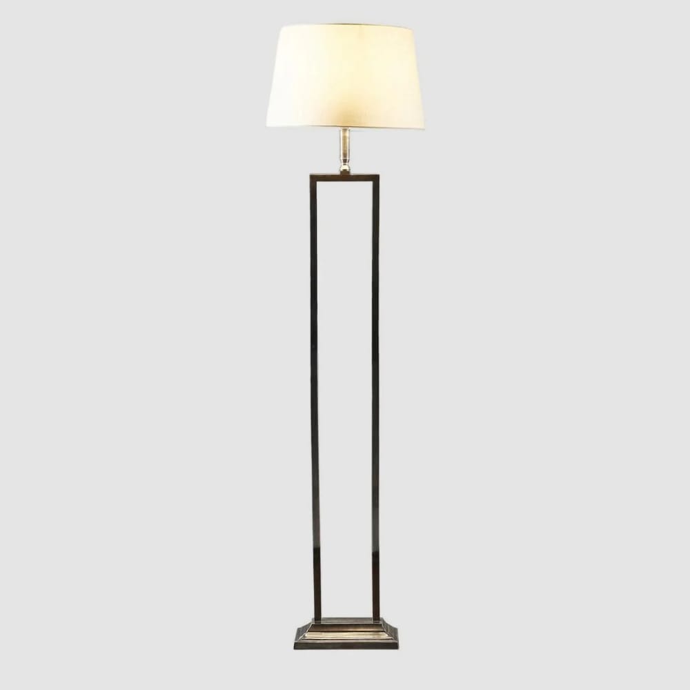 Floor Lamps Hamilton Floor Lamp - Base Only