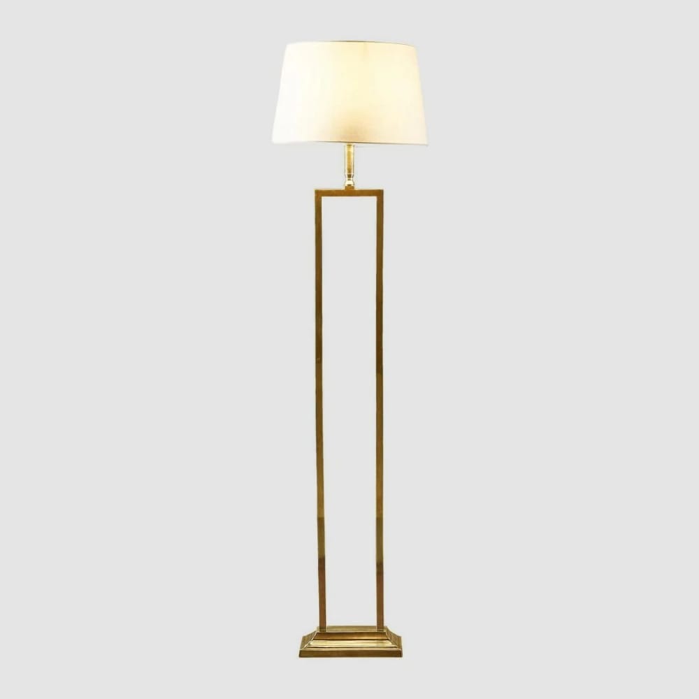 Floor Lamps Hamilton Floor Lamp - Base Only