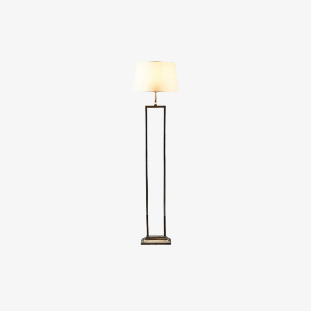 Floor Lamps Hamilton Floor Lamp Base Only