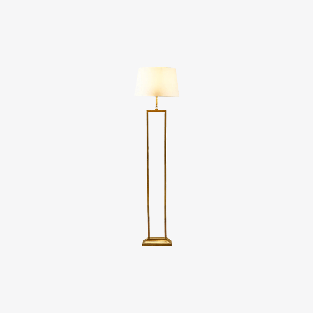 Floor Lamps Hamilton Floor Lamp Base Only