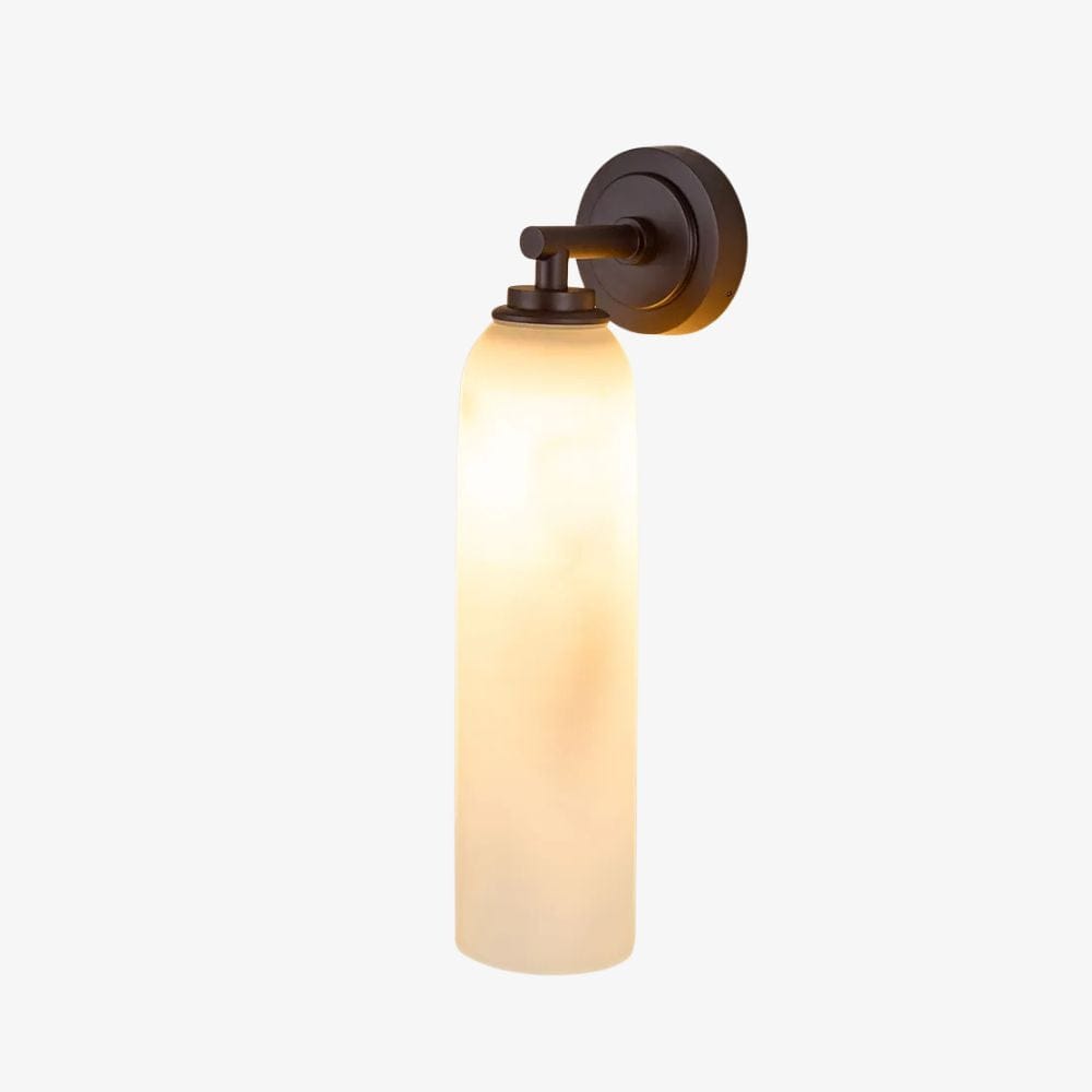 Exterior Wall Light Hampton Outdoor Glass Wall