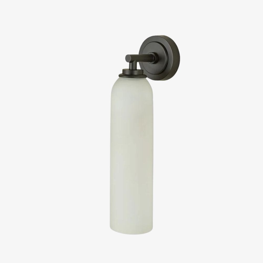 Exterior Wall Light Hampton Outdoor Glass Wall