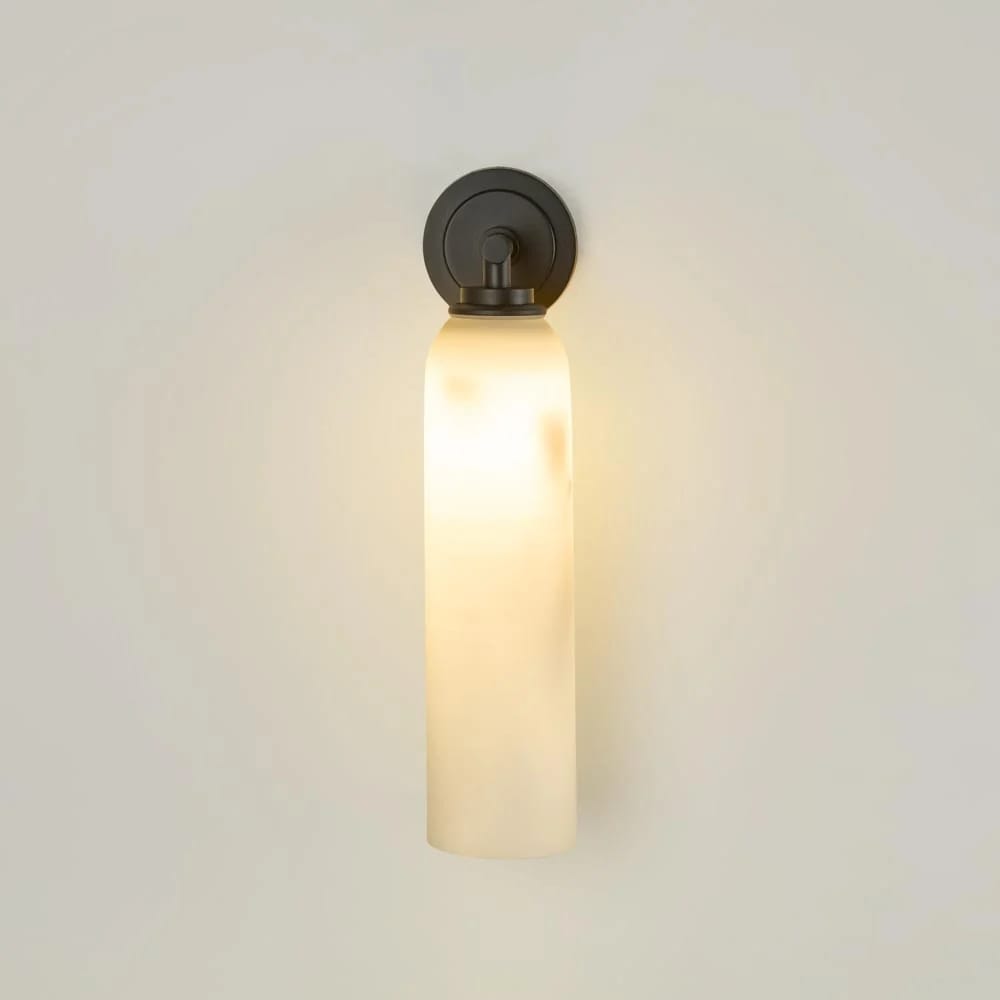 Exterior Wall Light Hampton Outdoor Glass Wall