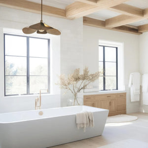 Interior Pendant Hana Large Pendant