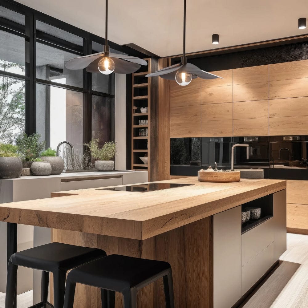 Interior Pendant Hana Small Pendant