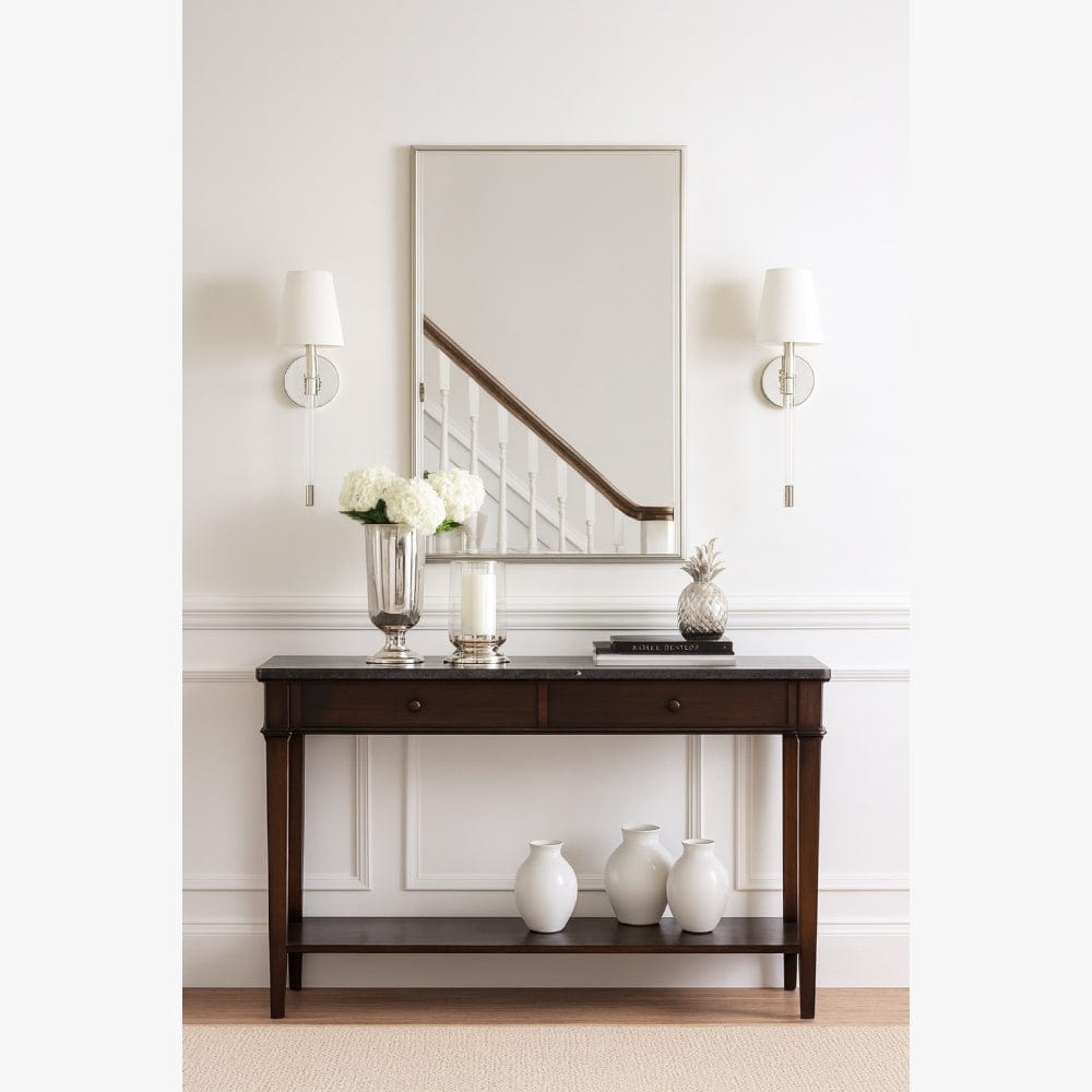 Interior Wall Light / Sconce Hanover Sconce