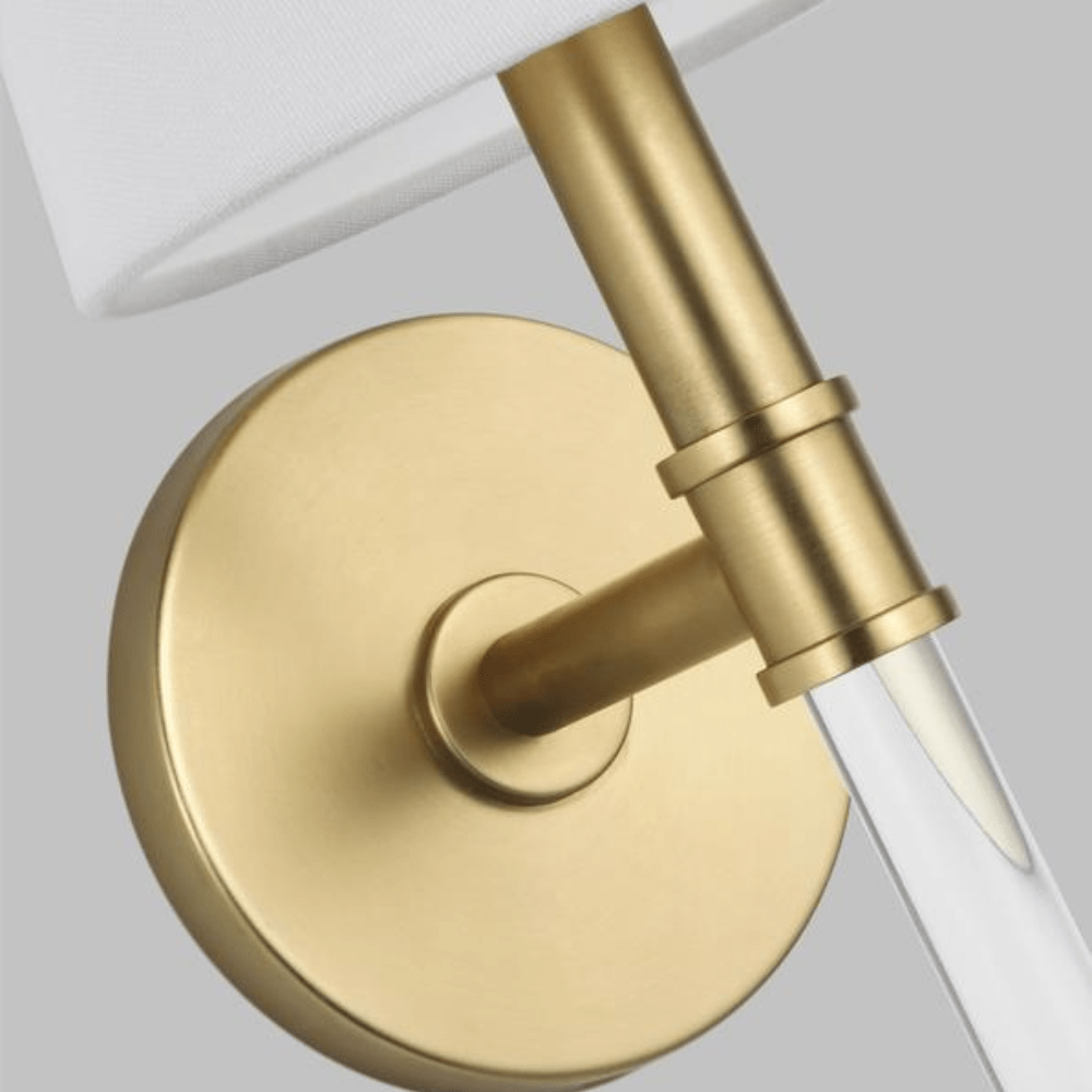 Interior Wall Light / Sconce Hanover Sconce
