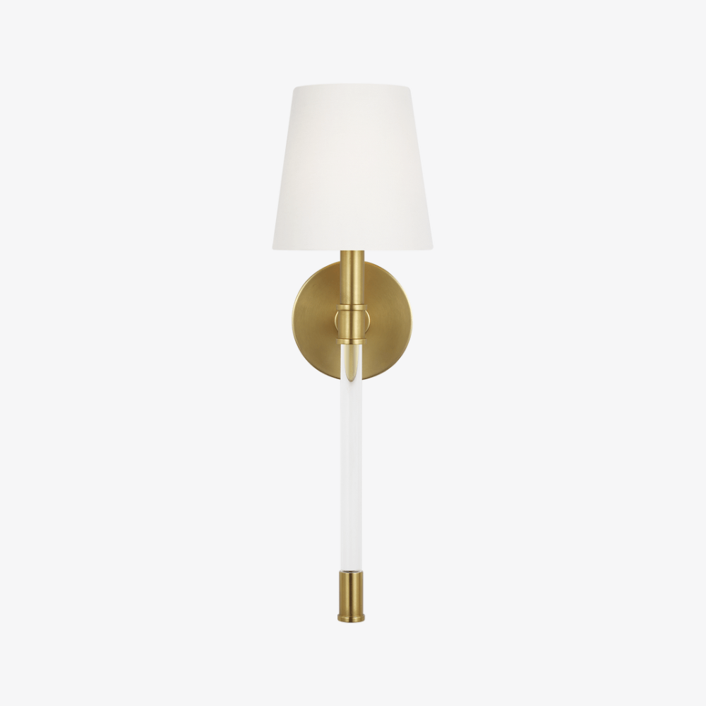 Interior Wall Light / Sconce Hanover Sconce