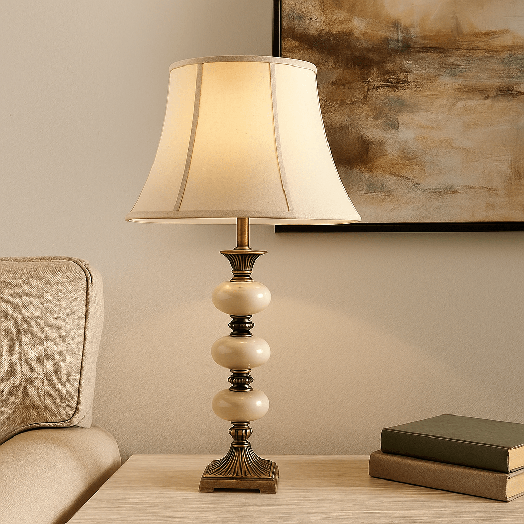Table Lamps Hanson Table Lamp