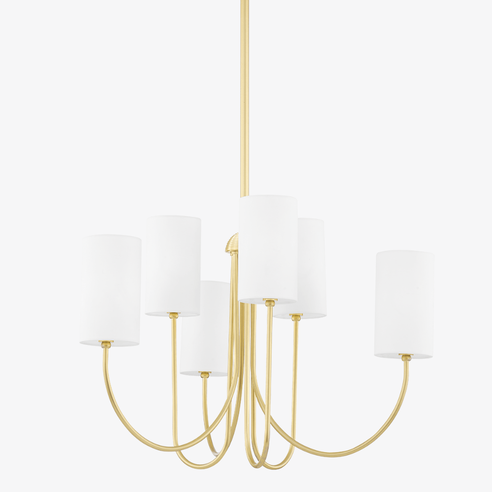 Chandelier Harlem Chandelier