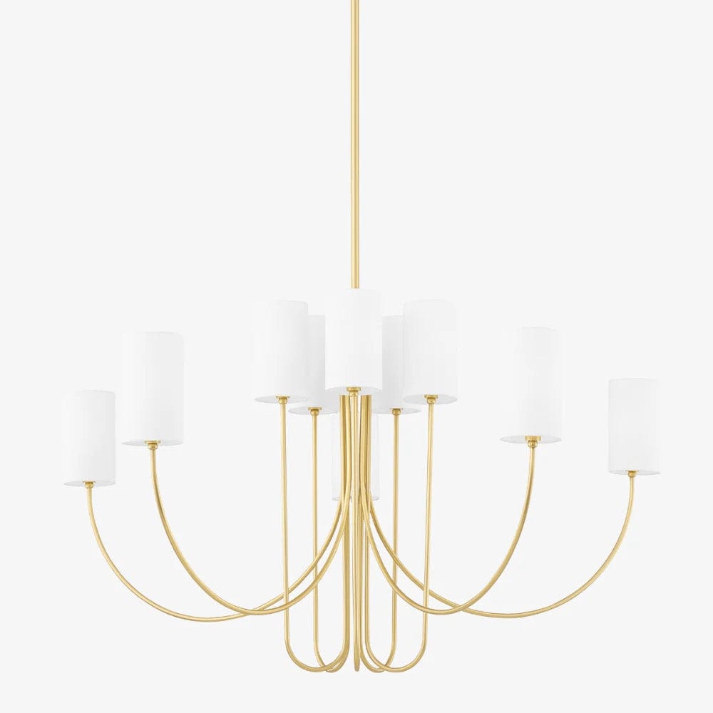 Chandelier Harlem Chandelier