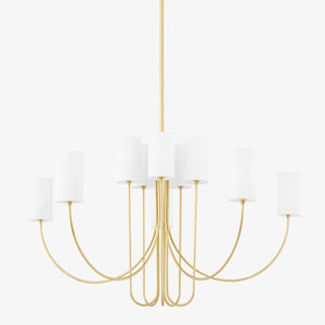 Chandelier Harlem Chandelier