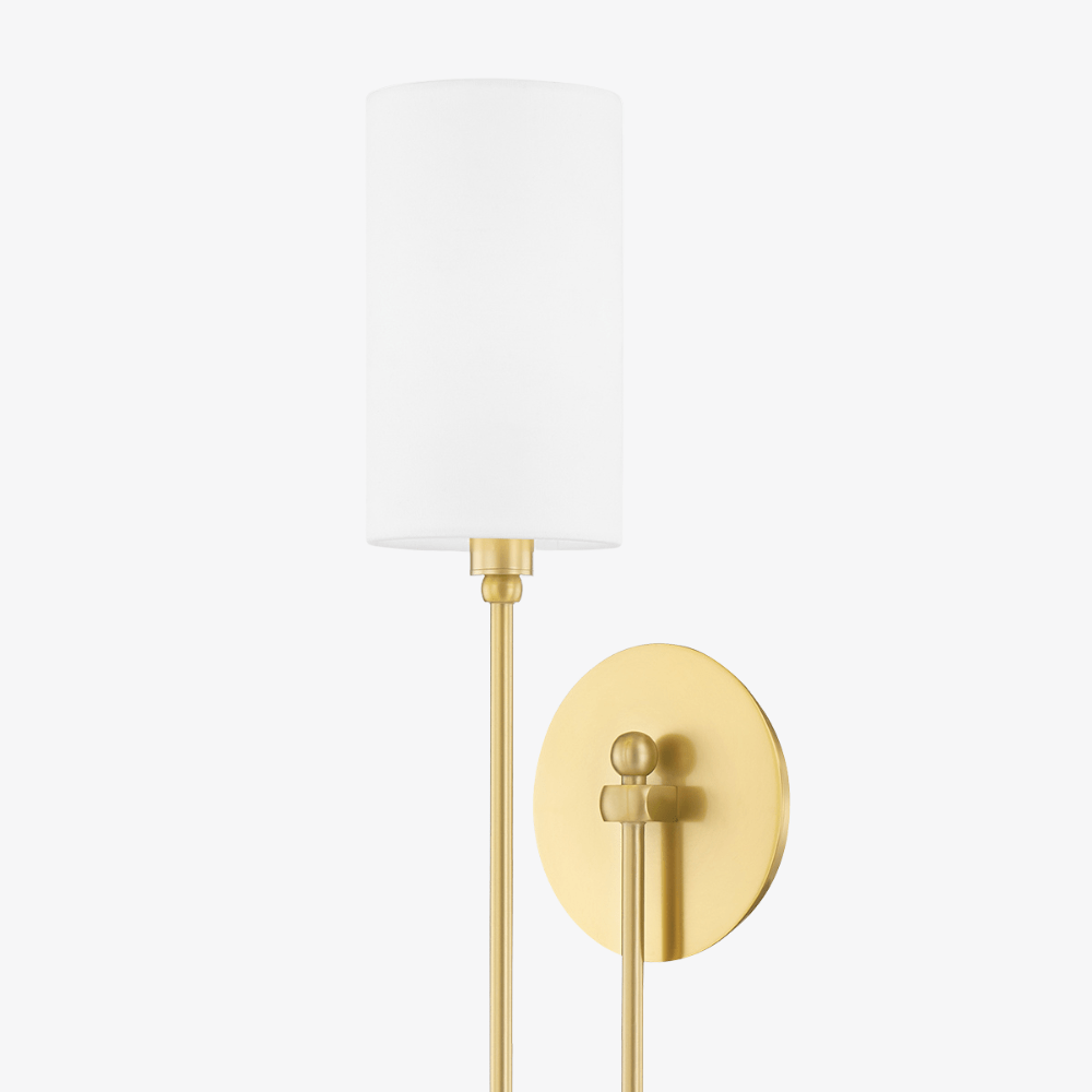 Interior Wall Light / Sconce Harlem Wall Sconce