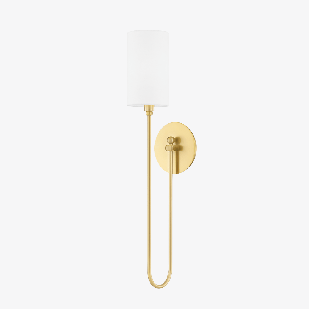 Interior Wall Light / Sconce Harlem Wall Sconce