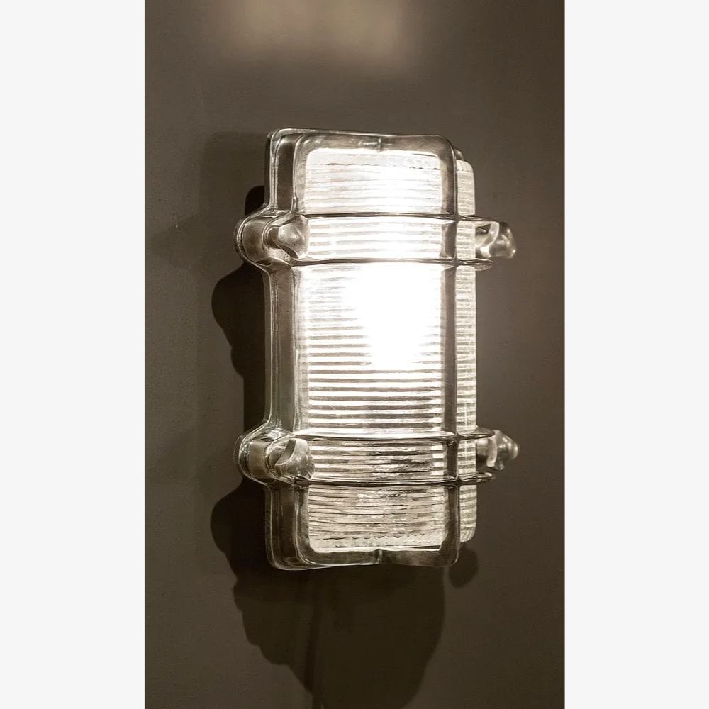 Exterior Wall Light Harley Outdoor Wall Light