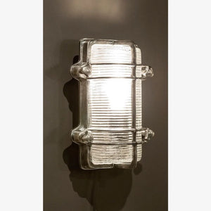 Exterior Wall Light Harley Outdoor Wall Light
