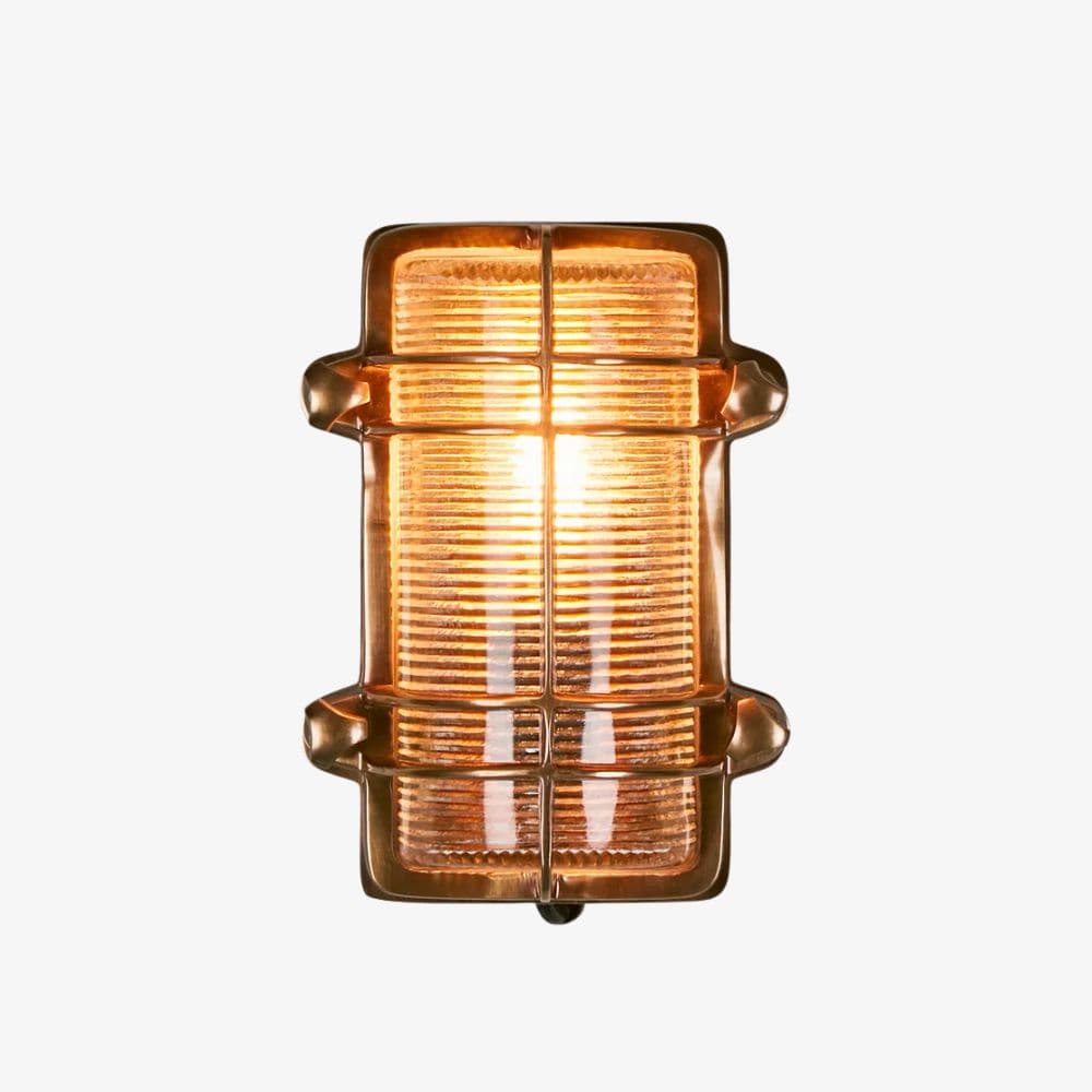 Exterior Wall Light Harley Outdoor Wall Light