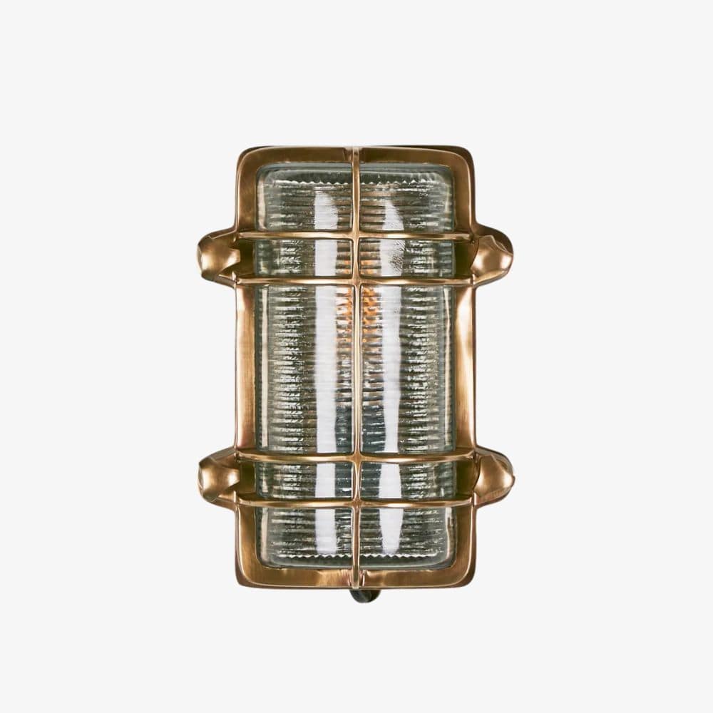 Exterior Wall Light Harley Outdoor Wall Light