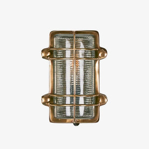 Exterior Wall Light Harley Outdoor Wall Light