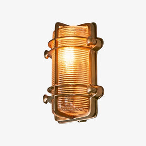 Exterior Wall Light Harley Outdoor Wall Light