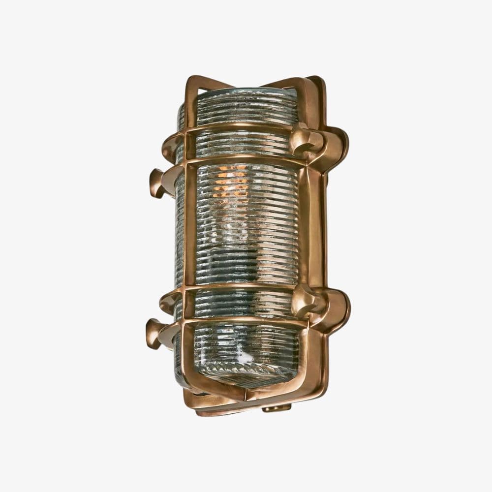 Exterior Wall Light Harley Outdoor Wall Light