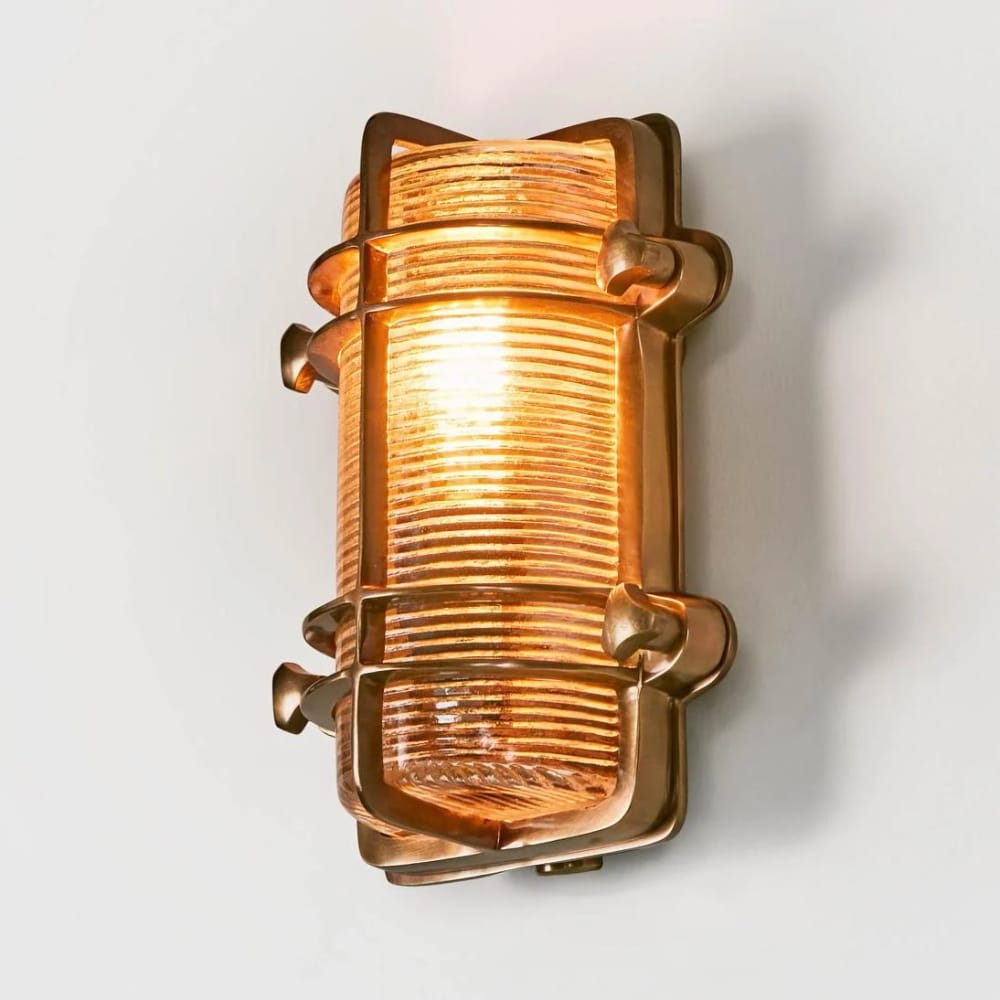 Exterior Wall Light Harley Outdoor Wall Light