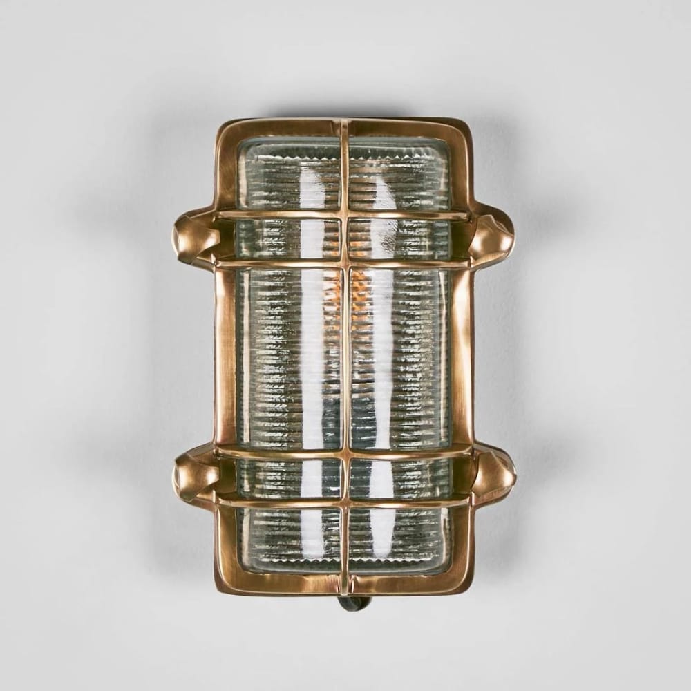 Exterior Wall Light Harley Outdoor Wall Light