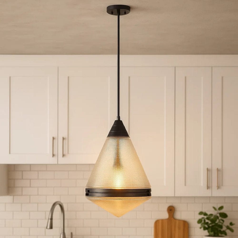 Interior Pendant Harnon 1 Light Pendant