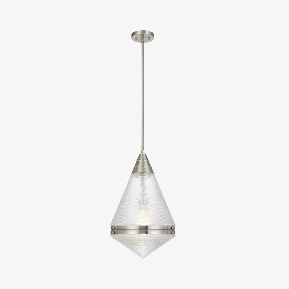 Interior Pendant Harnon 1 Light Pendant