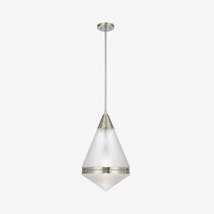 Interior Pendant Harnon 1 Light Pendant