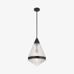 Interior Pendant Harnon 1 Light Pendant