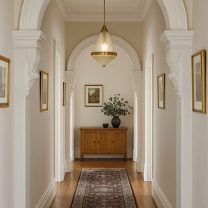 Interior Pendant Harnon 1 Light Pendant