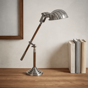 Task Lighting Hartford Desk Lamp