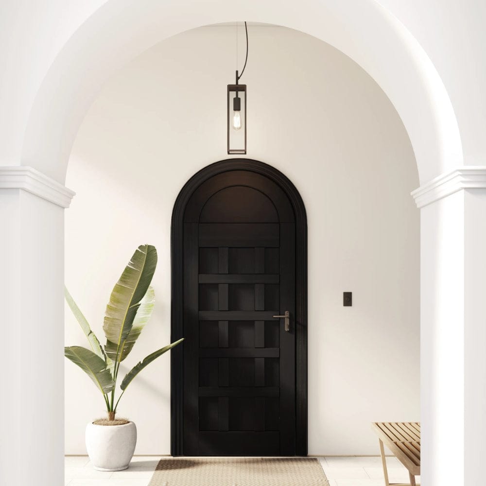 Exterior Pendant Harvard Pendant