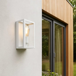Exterior Wall Light Harvard Wall Light