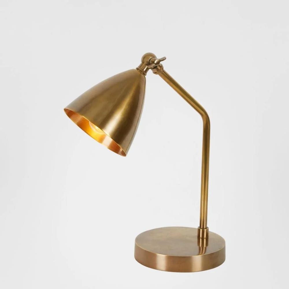Task Lighting Hastings Desk Lamp