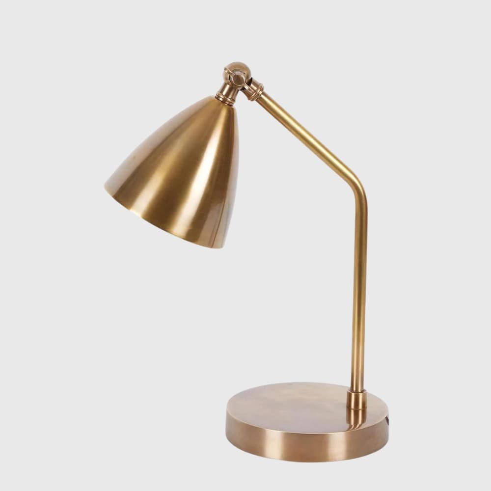 Task Lighting Hastings Desk Lamp