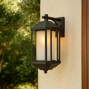 Exterior Wall Light Havard Exterior 23 Wall Light