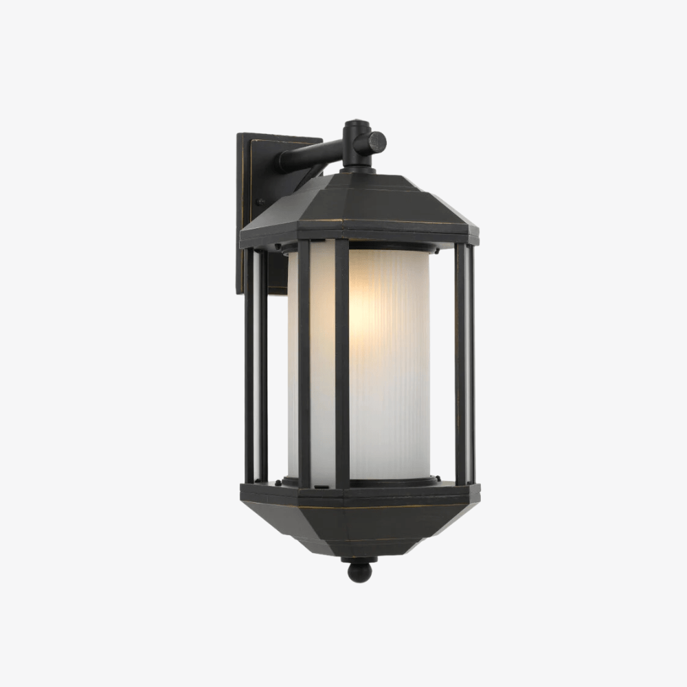 Exterior Wall Light Havard Exterior 23 Wall Light