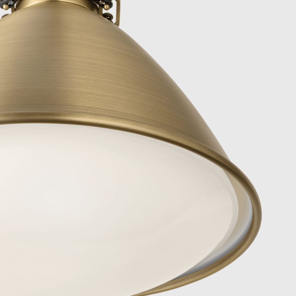 Interior Pendant Hayward Pendant